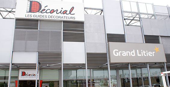 Décorial