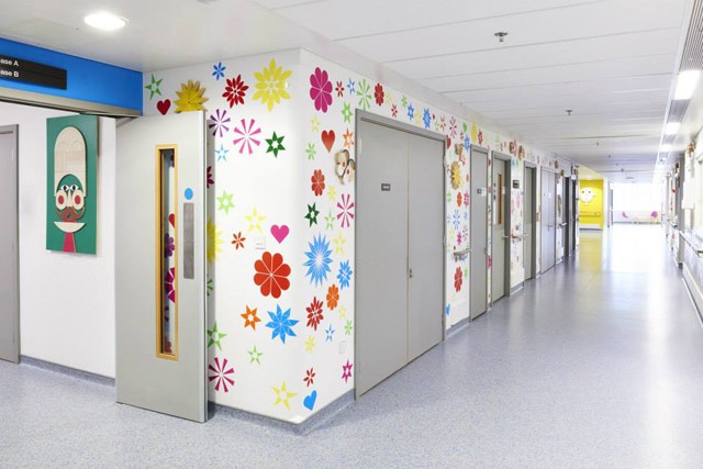 Vendée mag royal-london-childrens-hospital-vital-arts100