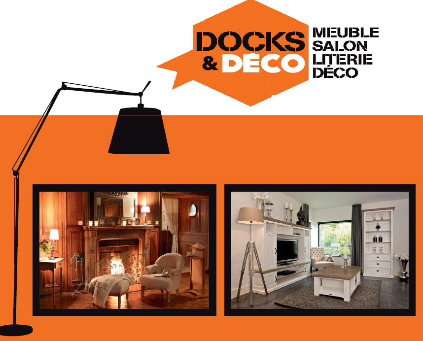 Docks and Déco