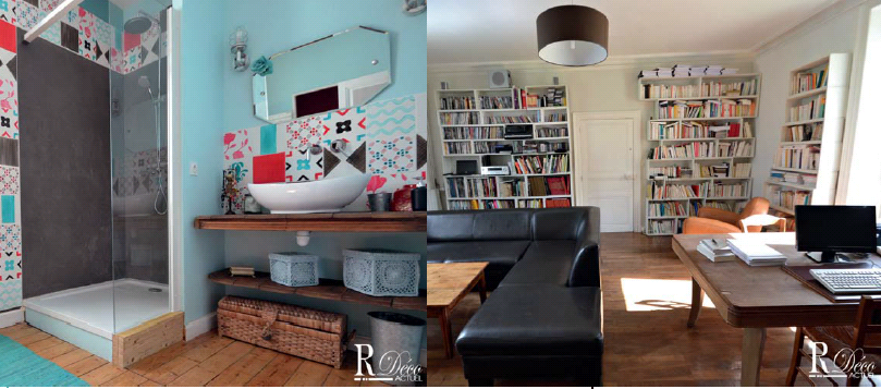R Déco Actuel