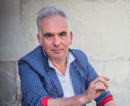 Benoît Gautier, entre scène et grand écran