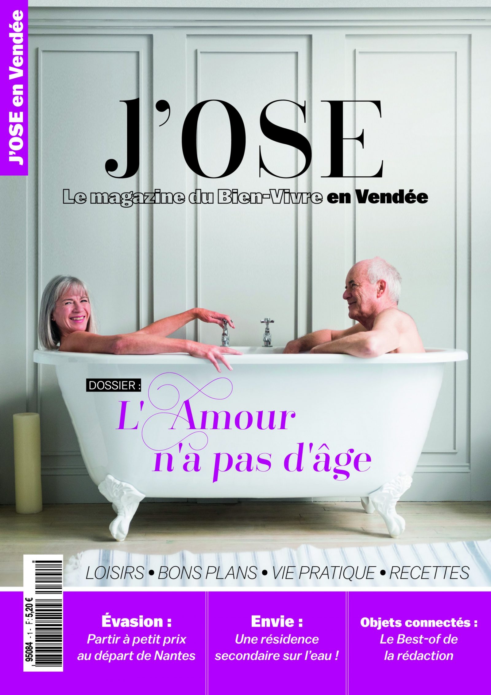 Offset5 OSE le mag des + de 50 ans