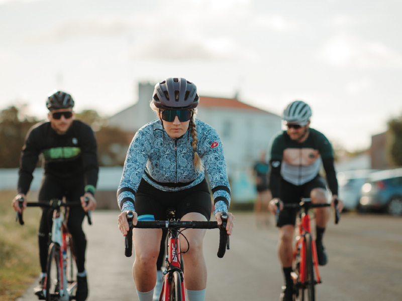 Le Vendée Dunes Brétignolles-sur-Mer : votre agence de séjour sportif