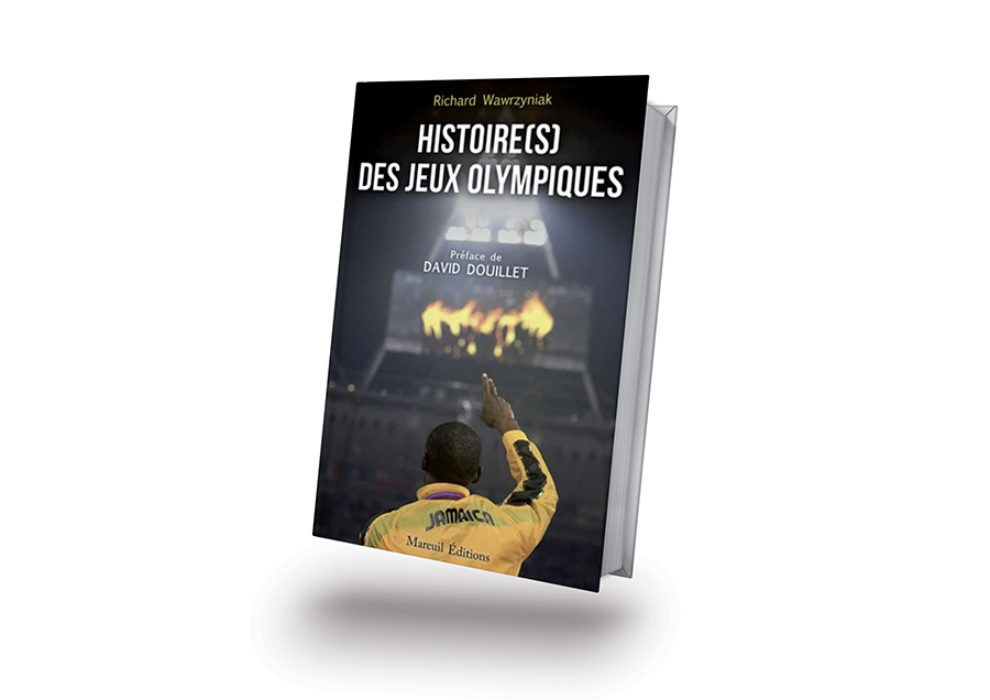 Sélection pratique : Histoire(s) des jeux olympiques