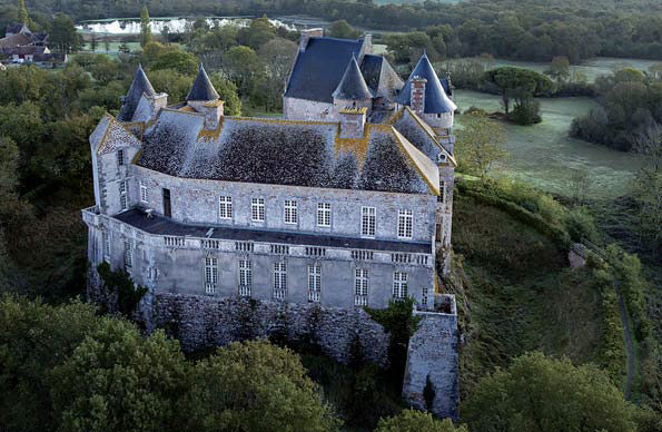Château de Bouchet