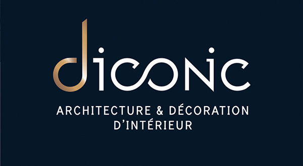 Logo de Diconic