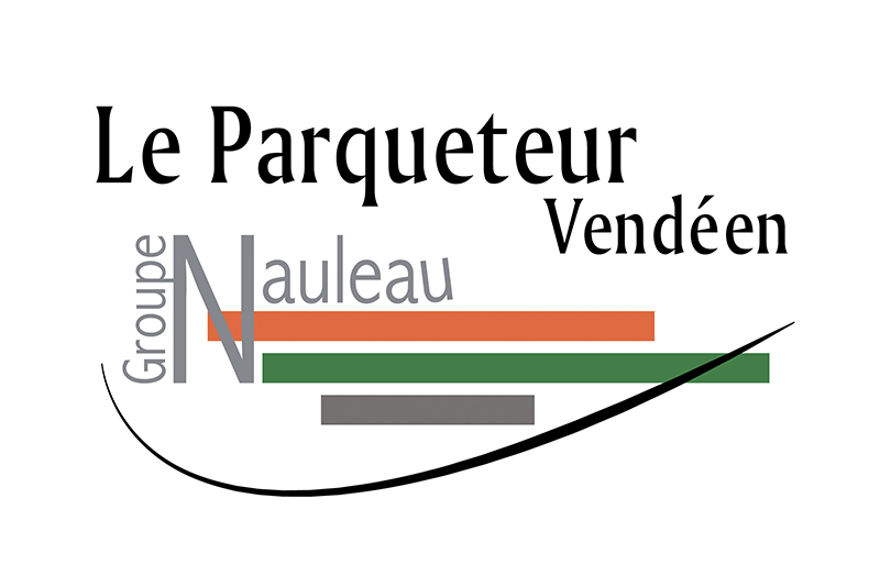 Logo du Parqueteur Vendéen