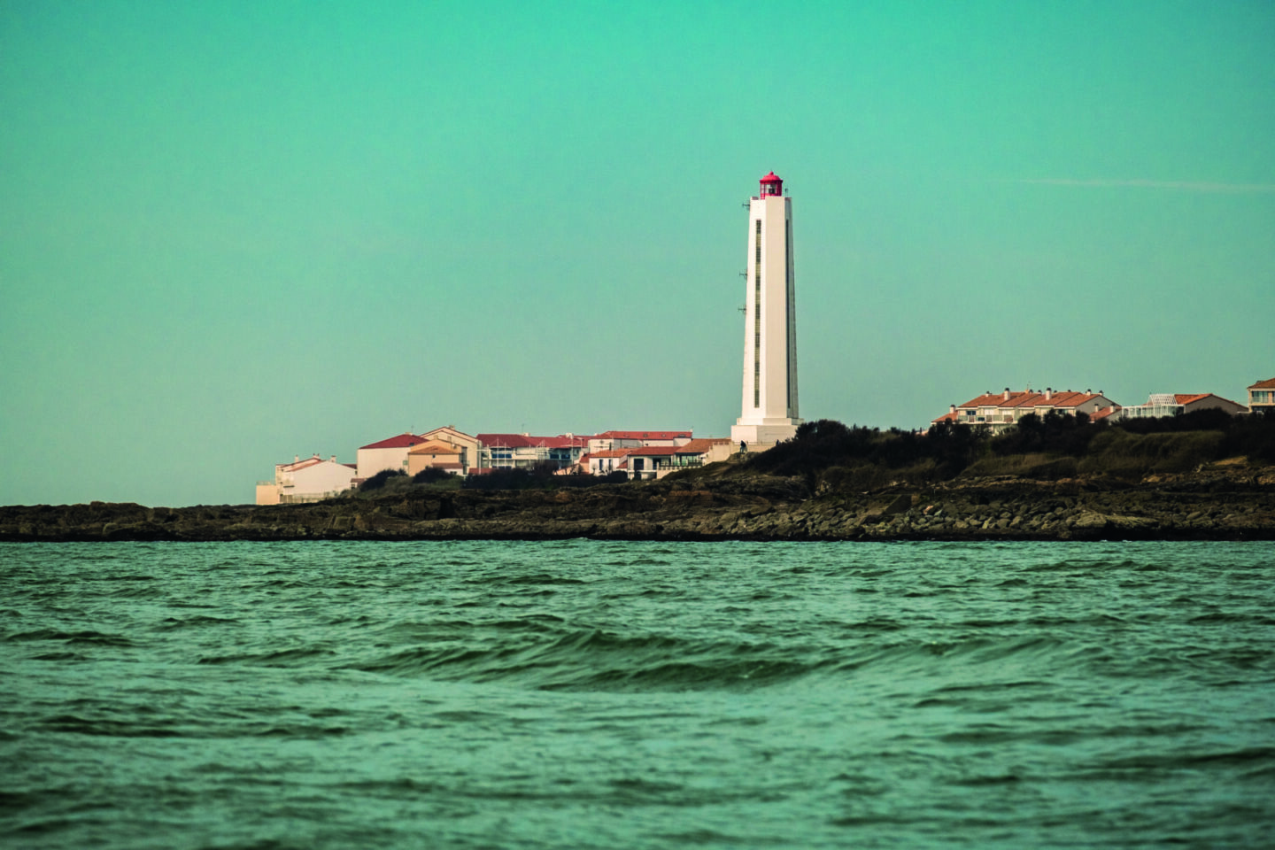 L’Armandèche